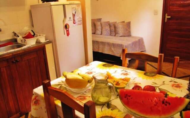 Residencial Bem Te Vi