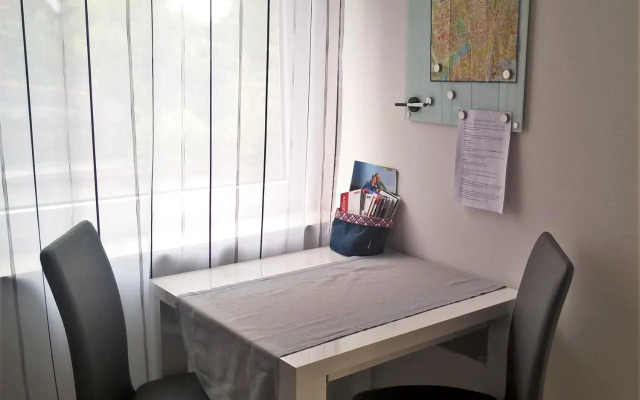 Studio Muenster City