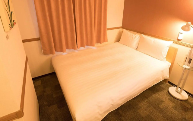 Toyoko Inn Nagoya Owari Ichinomiya Ekimae