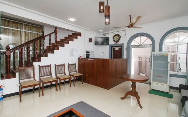 OYO 574 Casab Lanka Rest