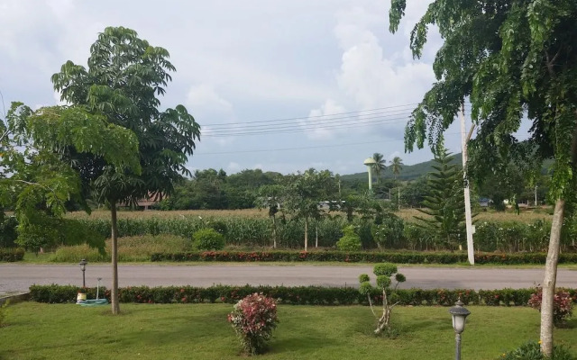 The Homestead Resort Pakchong