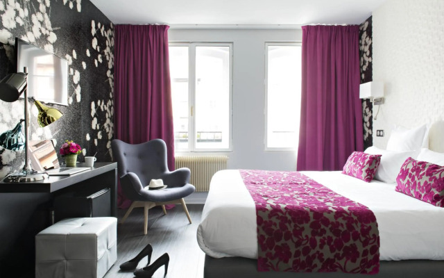 Hotel Rohan