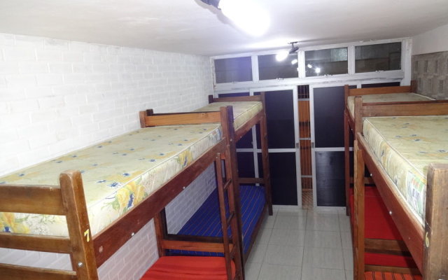 Pernambuco Hostel