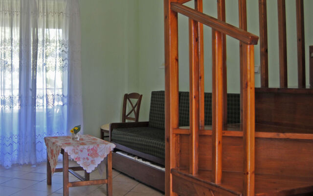 Elizabeth Apartments