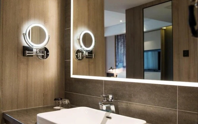 Atour Hotel Tianyi Square Ningbo