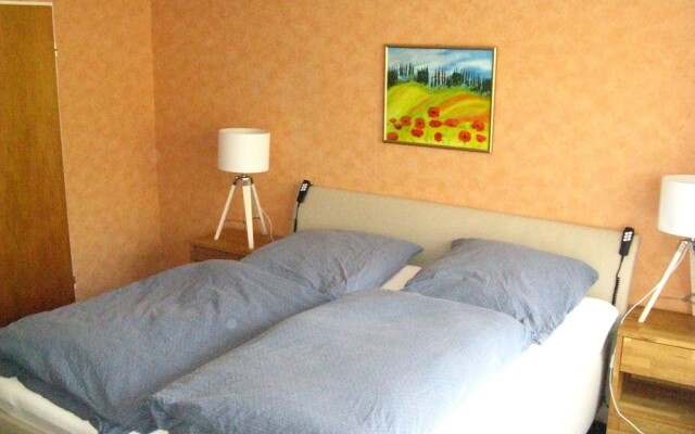 Hotel Zum Forsthaus