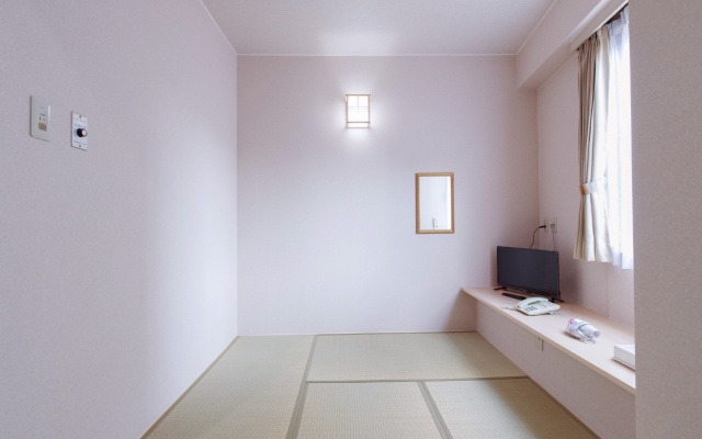 Tabist Sasebo Palace Hotel – Guest Rooms – Sasebo