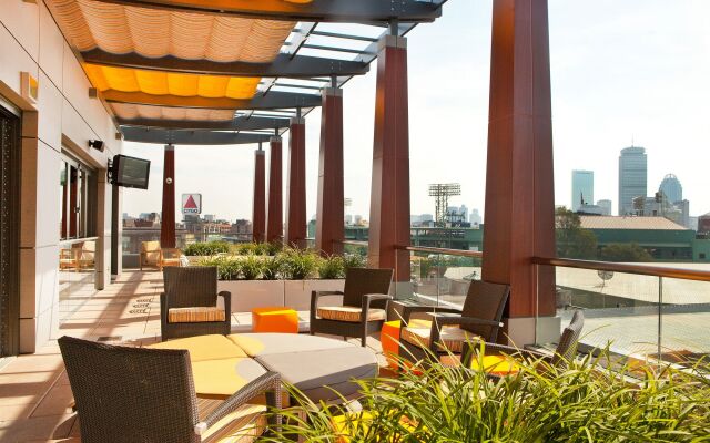 Residence Inn by Marriott Boston Back Bay/Fenway