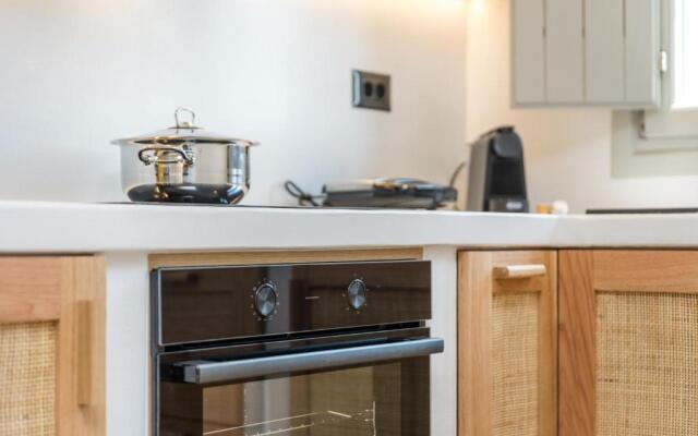 Naxian Icon Luxury Residence 2