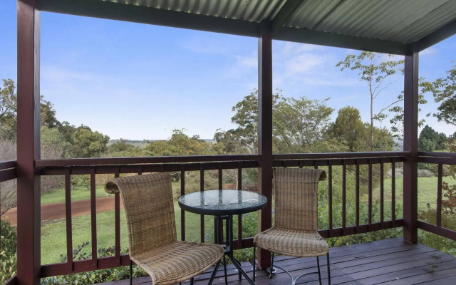 Shambhala Guesthouse