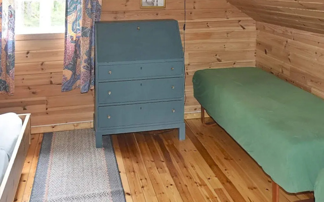 10 Person Holiday Home in Folkestad