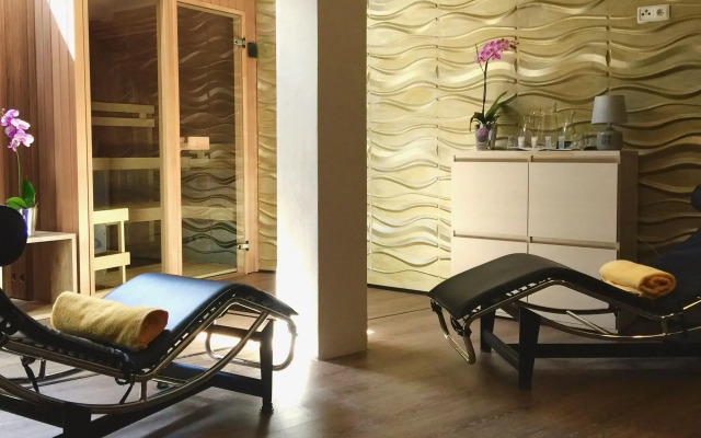 Hotel DaVinci