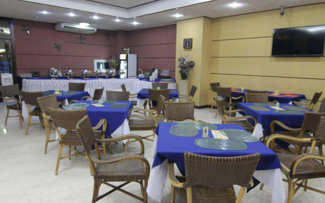Casa Rosario