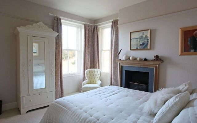 Finglen House