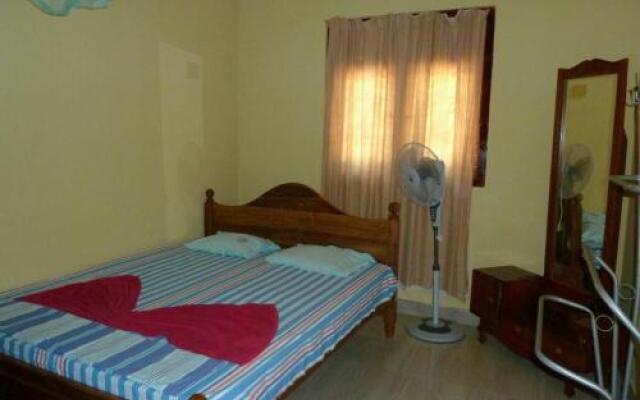 Sewwandi Guest