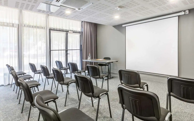 Best Western Linko Hotel