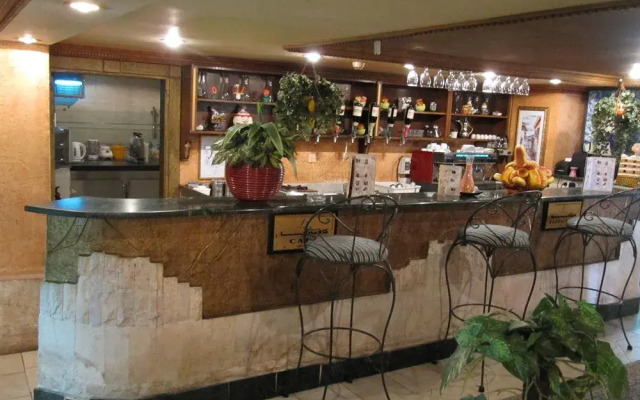 Rotana Alforsan Hotel