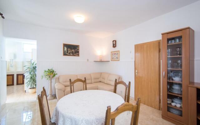 Apartments Vrandecic