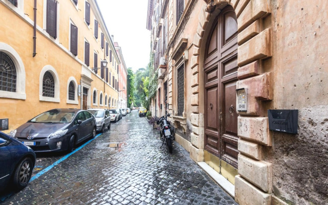 Riari 59 Rome - Trastevere