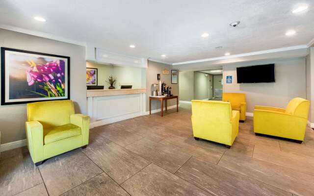 La Quinta Inn by Wyndham Ft. Lauderdale Tamarac East