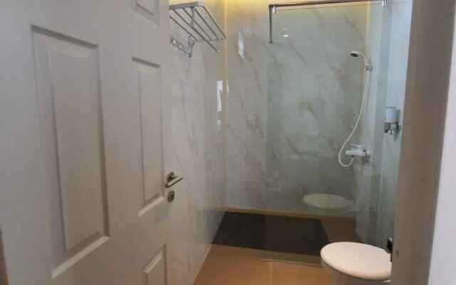 Gardena Hotel Indramayu