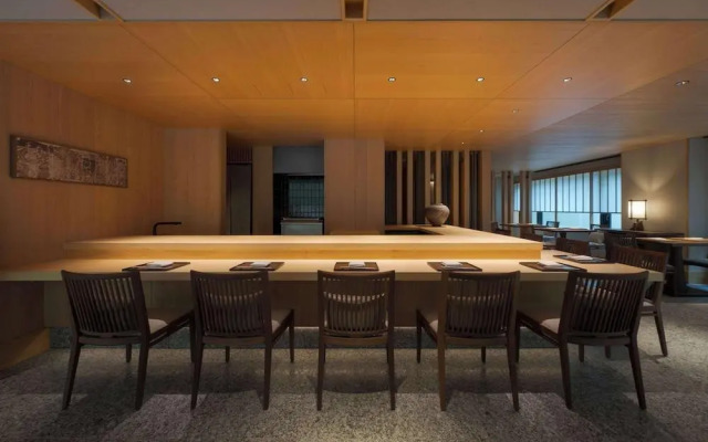 Banyan Tree Higashiyama Kyoto