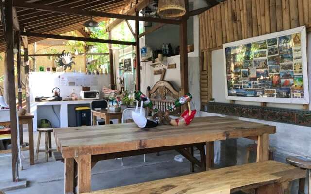 Didu's Homestay Bed & Breakfast
