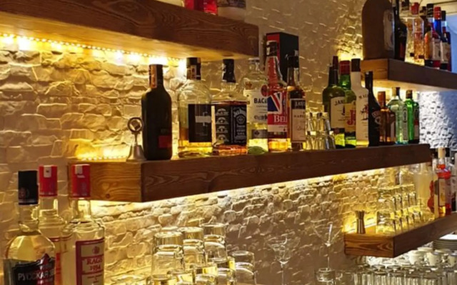 Olympos Hotel - Adults Only