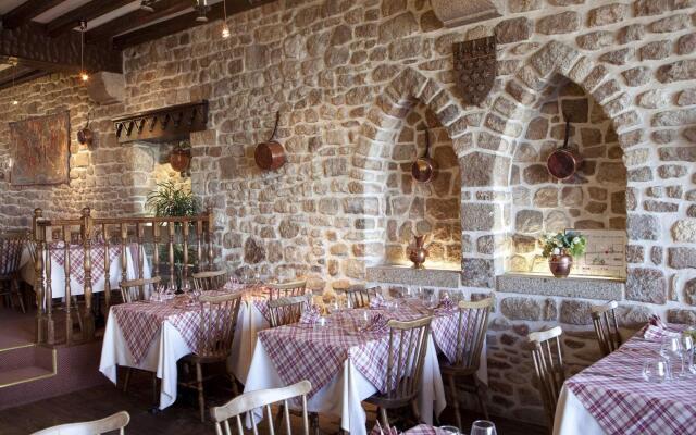 Hôtel la Croix Blanche