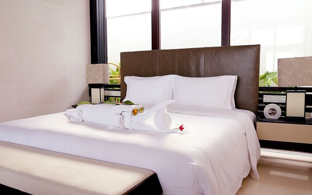 The Mangrove Sanya