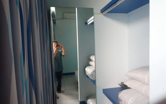Da Peng Bay homestay