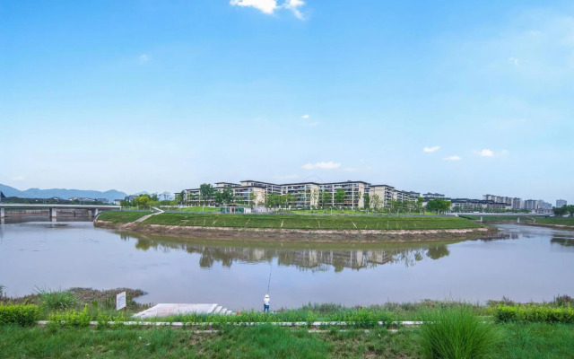 Xidan Hotel (Chongqing Culture Tourism City)