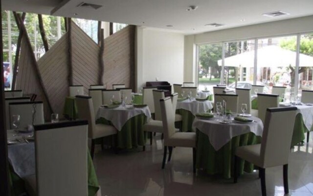 EcoHotel