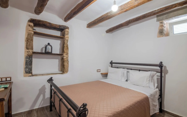 Sellia Stone House - your summer retreat