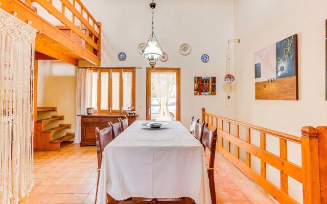 Finca S'Alguereta