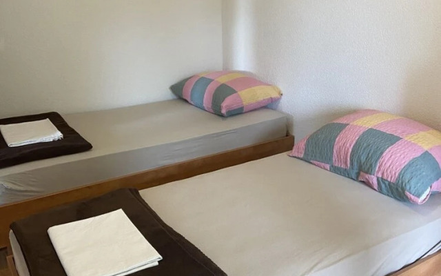 Holiday apartment Natali