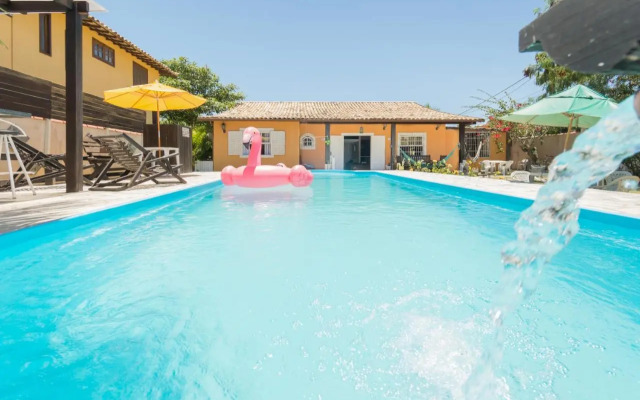 Isabella Búzios Guest House