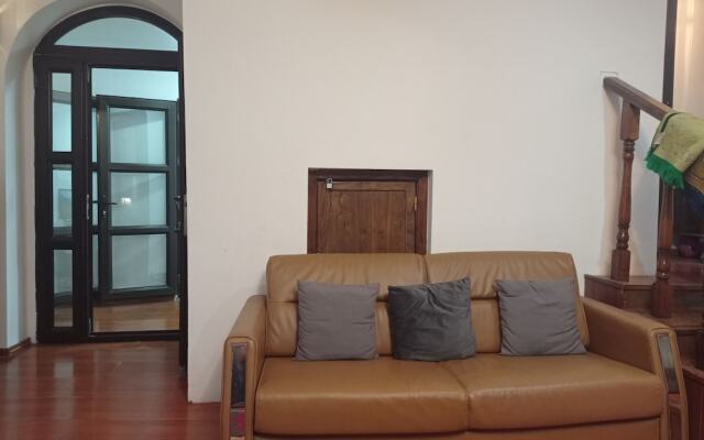 KGB Home Hostel