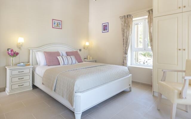 Thodoris House in Kourteika