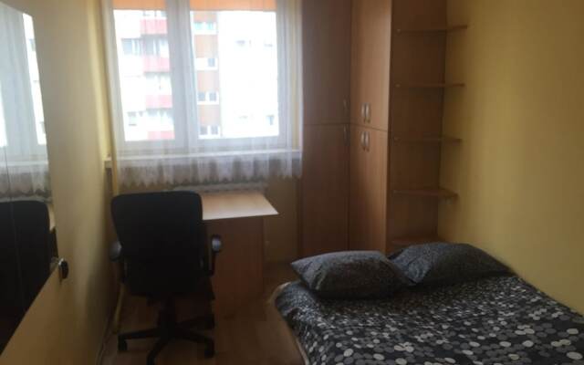 Penguin Rooms - Plac Teatralny
