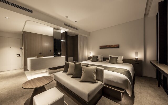 The Royal Park Hotel Iconic Kyoto