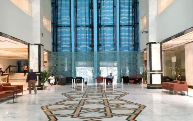 Paradise International Hotel