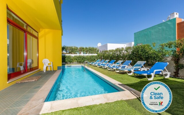 Villa 14 Marina de Albufeira