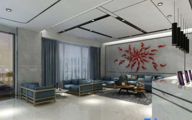 Jin-Tone Hotel