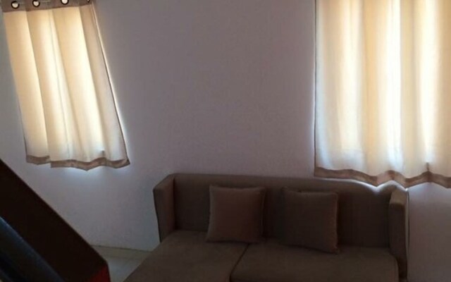 Camella Homes Bohol Furnished House