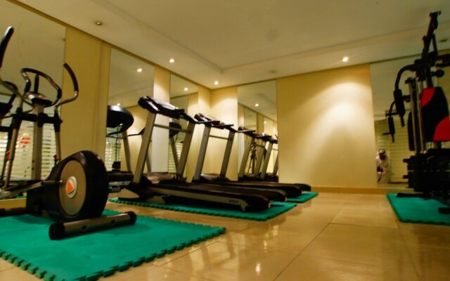 Al Muhaideb Al Ahsaa Hotel