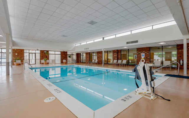 Clarion Inn Elmira-Horseheads