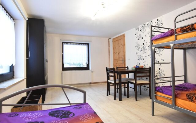 Cozy Apartment in Am Salzhaff Germany with Garden