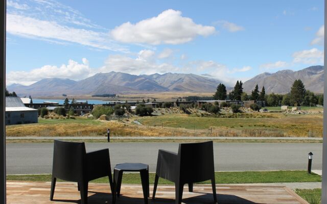 Quiraing Lake View Lodge