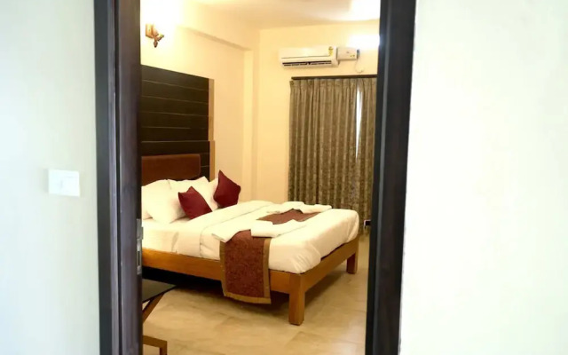 hotel orchard coorg